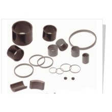 Bonded Ring SmCo Magnets