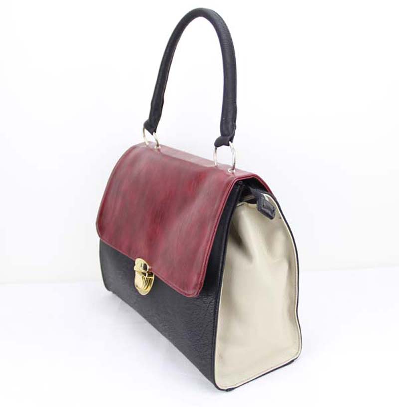 Womens Leather Tote Bags 