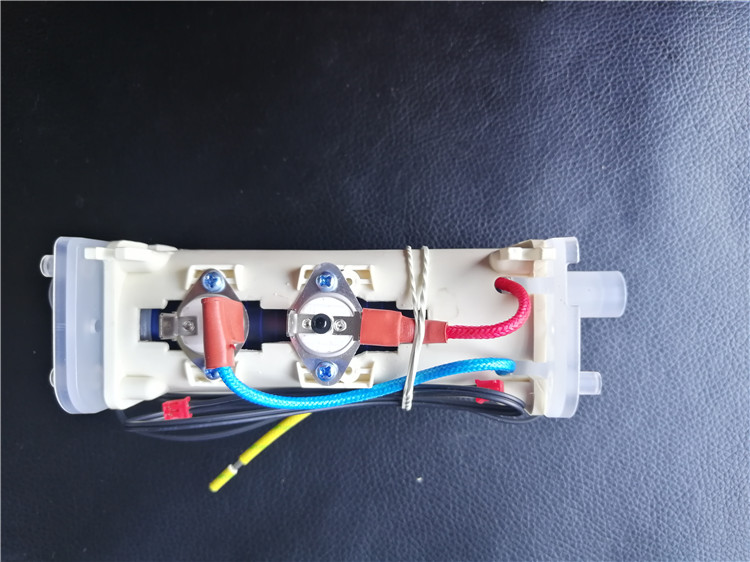 thick film heating element 