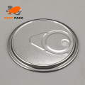 83mm easy open Lid for food can