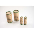 Custom Paper Tube Recyclable Paper Box