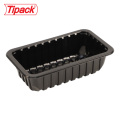 Modified Atmosphere Storage PP PE Plastic Tray