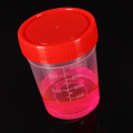 Urine Collection Container Sample Specimen Cup