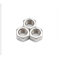 stainless steel 304 316 hex nut