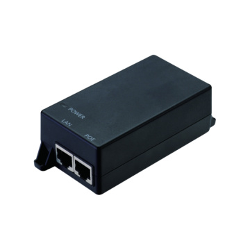 24V 1A 24W CE RoHS EMC POE Adapter