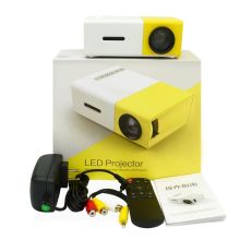 interactive projector portable mini projector home theater