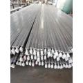 Aluminum 1060 Oval Brazed Finned Tube For Coil