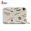 Fancy Women Passport Holder Wallets Clutch Purse Online