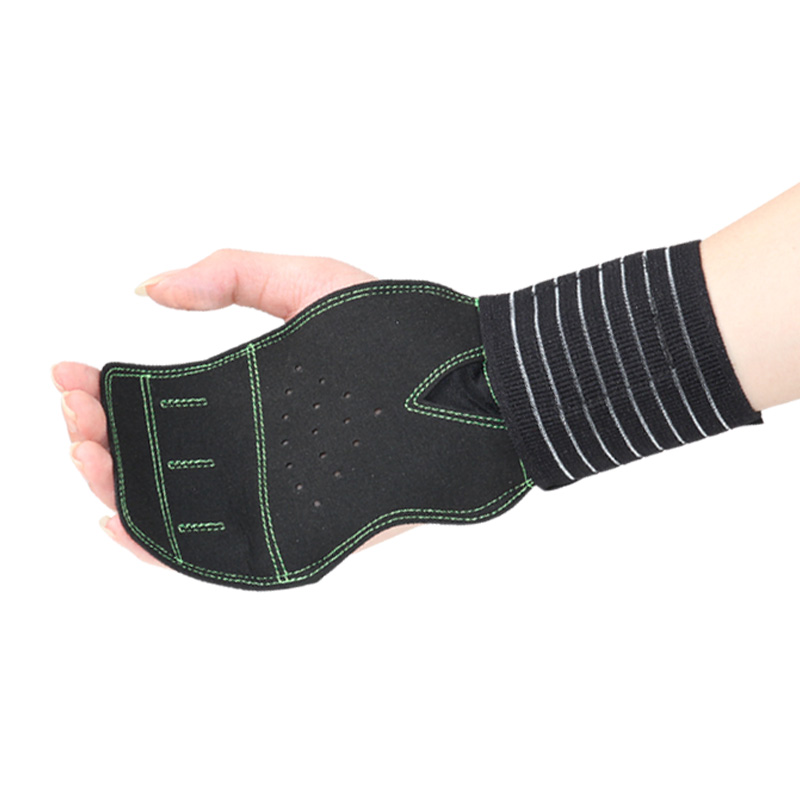 Weightlifting Fitness Gloves