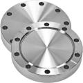 Stainless Steel Industrial Flange