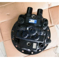 Dispositivo de balanceo de piezas de excavadoras de Kobelco SK480-8 Motor de balanceo