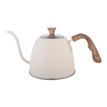 Stovetop Stainless Steel Pour Over Coffee Kettle