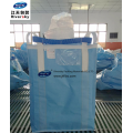 FIBC big bags for Copper chloride