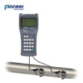 TDS-100H Handheld Ultrasonic Flow Meter