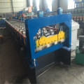 Floor Decking Roll Forming Machine