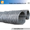 Hot Sale Dipped Galvanised Steel Binding Wire