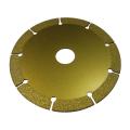 multifunctional cutting disc φ105mm 4" inch