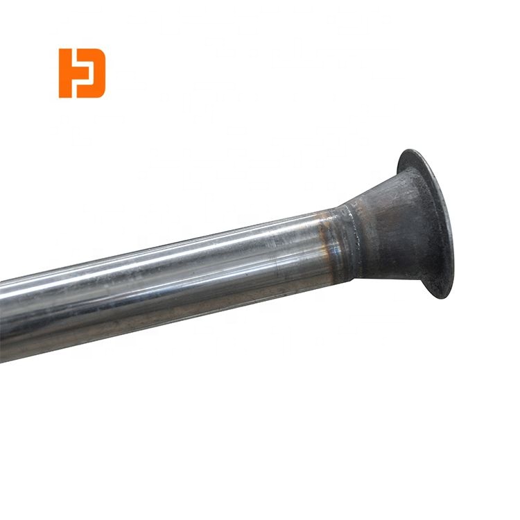 High quality wholesale price for steel pipe punching and welding2 High quality wholesale price for steel pipe punching and welding2