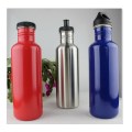 Gourde de sport inox 1,2 L