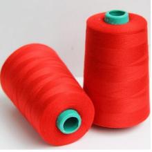Ne 20/2 2000 Yards 100% Spun Polyester Sewing Thread Yarn