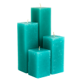 religion pillar candle  square pillar candle