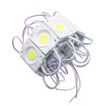 Module LED 12v Cob Light Publicité Conception