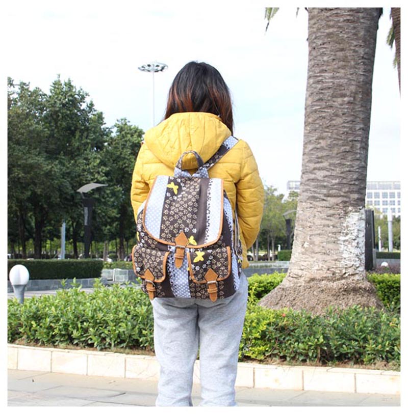 Unique Backpacks For Girls