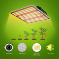 Phlizon Led Grow Light Dimmable Sunlike Indoor Plants