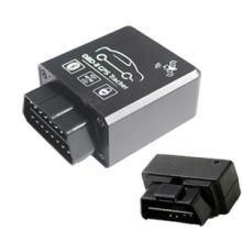 OBD2 GPS Système de suivi de voiture GSM ISO9141, ISO14230, ISO15765 (TK228-KW)