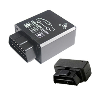 OBD2 GPS GSM carro Tracking System Suporte ISO9141, ISO14230, ISO15765 (TK228-KW)