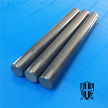 barra de barra de cerámica de nitruro de silicio componentes mecánicos