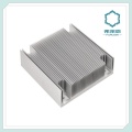 Customized Aluminum Heat Sink Extrusion Profile