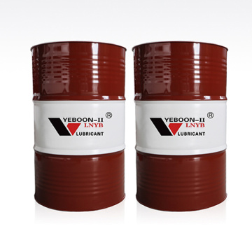 High-performance Ashless Antiwear Hydraulic Oil