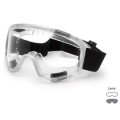 Eye Protective Safety Goggle