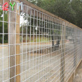 Farm Fence Horse Fencing Cattle Fence on Farm