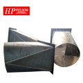 Anti Impact Crusher Wear Parts