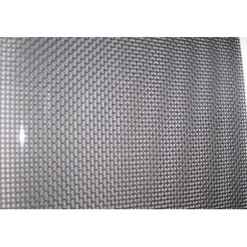 Bullet-Proof Net-Stainless Steel Security Mesh