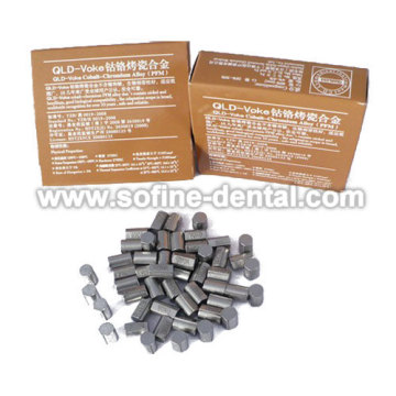 Voke Cobalt-Chromium Alloy