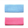 Cheap Microfiber Pearl Cleaning Towel