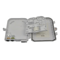 Wall Mount Outdoor Indoor Fiber Termination Box