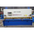 Large CNC Hydraulic Shearing Machine