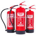 Fire Fighting Equipment 9L Water Fire Extinguisher