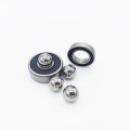 Steel Bearings Essential Components for Reliable Motion Control Systems