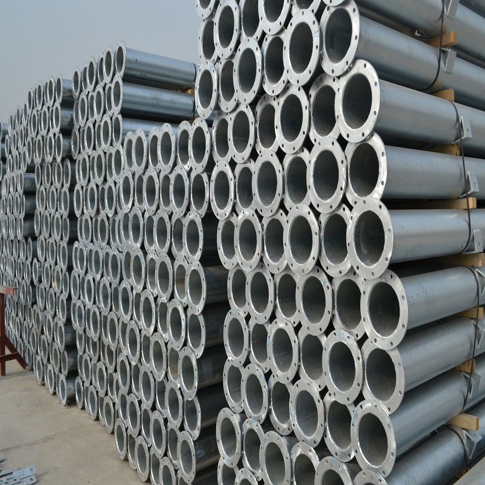 Steel Pipe Steel Pipe