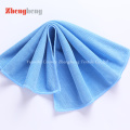 100% Microfiber Material Pearl Knitting Towel