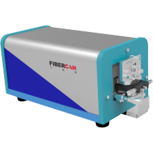 Fibercan Fiber end face interferometer