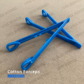 Disposable Cotton Ball Forceps