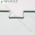 Beveled Glass For Table Top