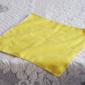 Double Sided Microfiber Glass Cleaning cloth Household