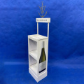 wine display rack, Decorative Wall Mounted Wine Rack